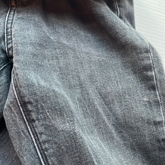 Zadig & Voltaire Dark Gray Skinny Jeans - Picture 9 of 11